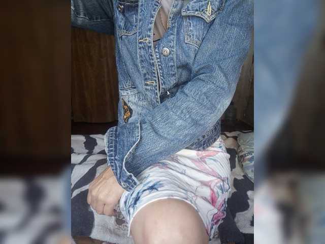 SexyNaturalka