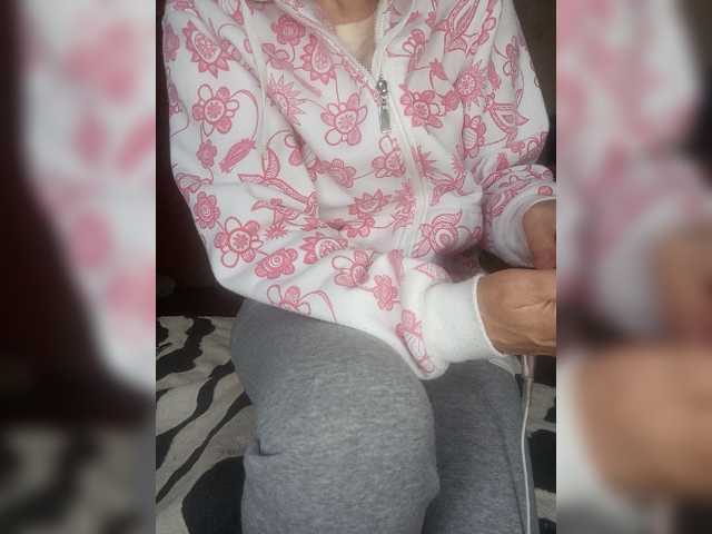 SexyNaturalka