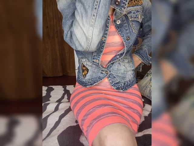 SexyNaturalka