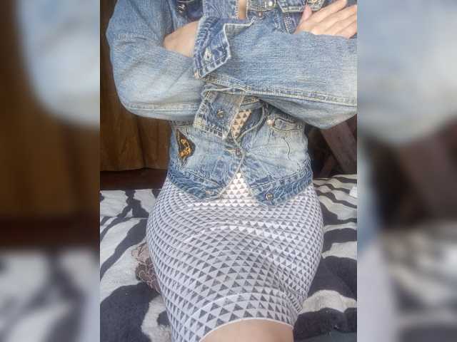 SexyNaturalka live cam on BongaCams