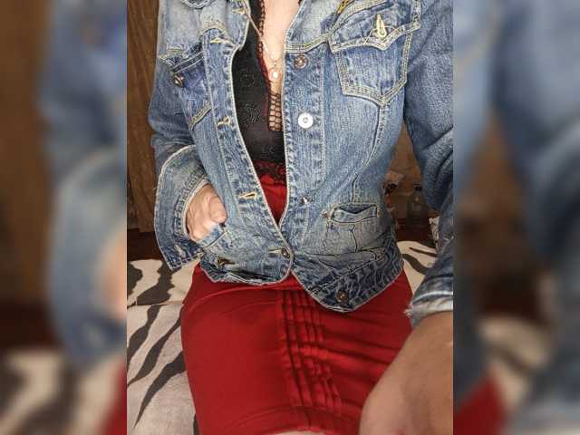 SexyNaturalka