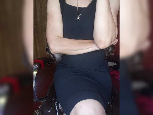 SexyNaturalka live cam on BongaCams