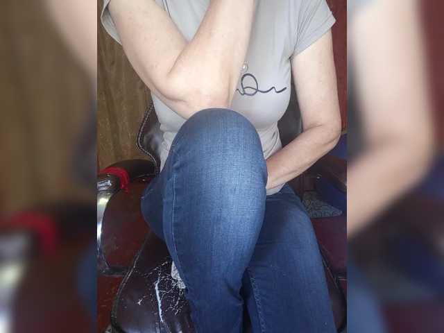 SexyNaturalka live cam on BongaCams