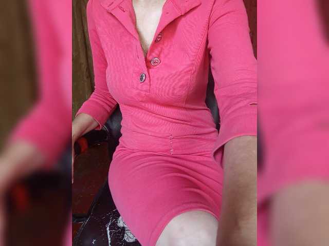 SexyNaturalka live cam on BongaCams
