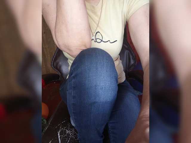 SexyNaturalka