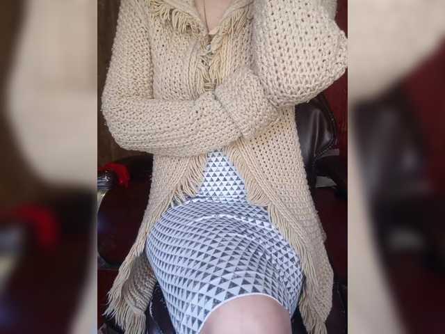 SexyNaturalka