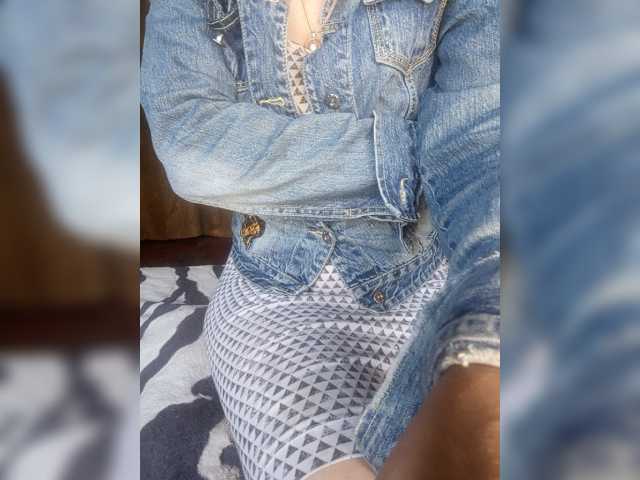SexyNaturalka live cam on BongaCams