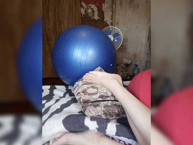 SexyNaturalka
