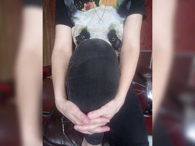 sexynaturalka live sex show