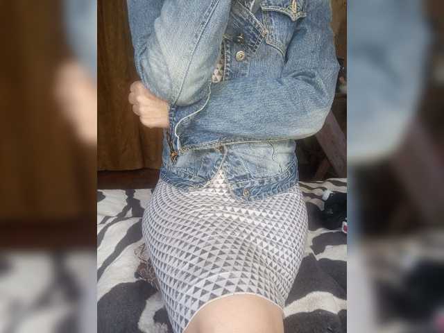 SexyNaturalka