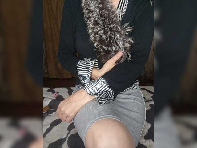 _SexyNaturalka_ live cam on BongaCams
