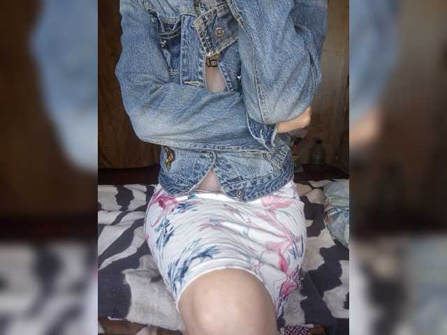 SexyNaturalka live cam on BongaCams