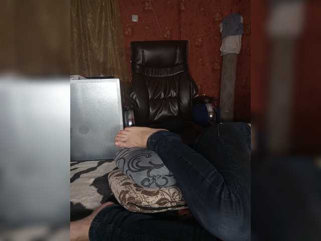 SexyNaturalka