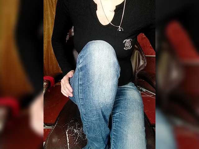SexyNaturalka live cam on BongaCams