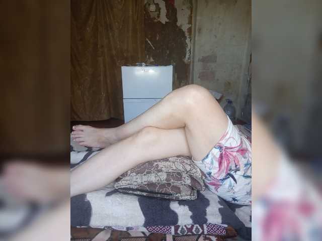 _SexyNaturalka_ live cam