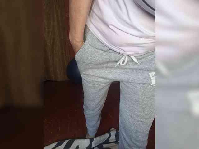 _SexyNaturalka_ webcam