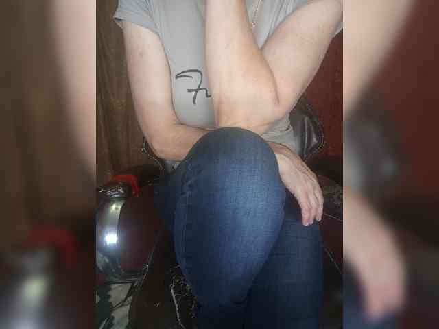 _SexyNaturalka_ webcam