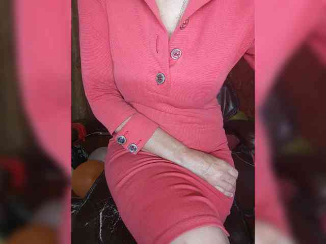 _SexyNaturalka_ webcam