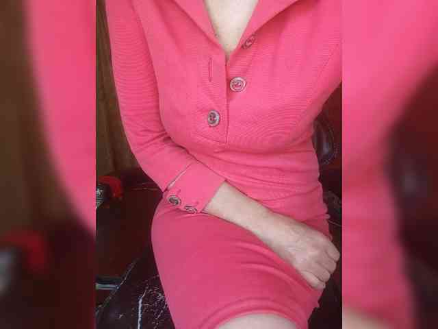 _SexyNaturalka_ webcam