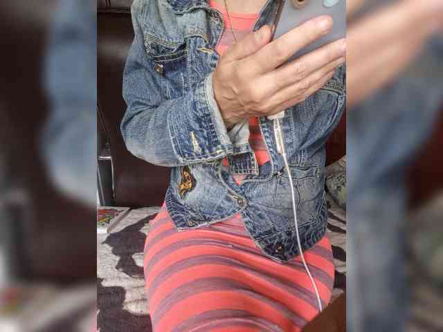 SexyNaturalka
