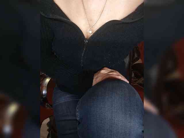 _SexyNaturalka_ webcam