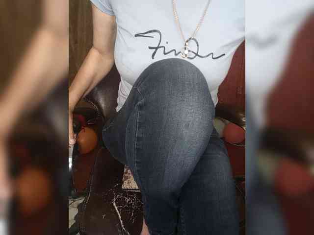 _SexyNaturalka_ webcam