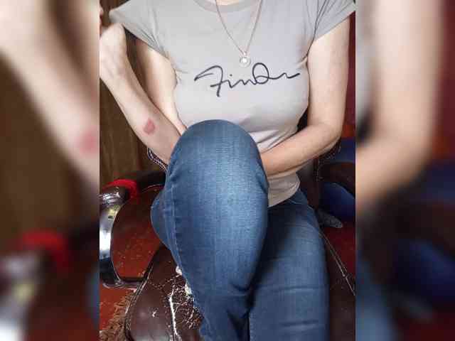 00_SexyNaturalka_01 webcam
