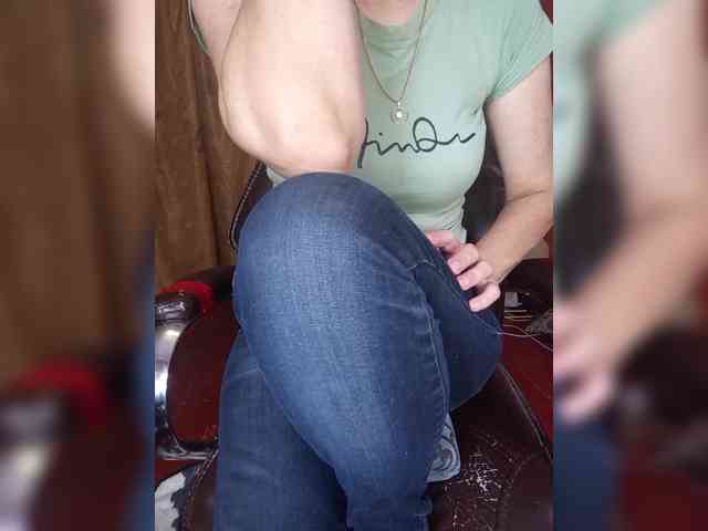 _SexyNaturalka_ webcam