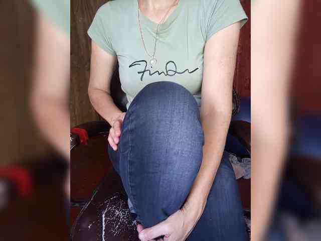 00_SexyNaturalka_03 webcam
