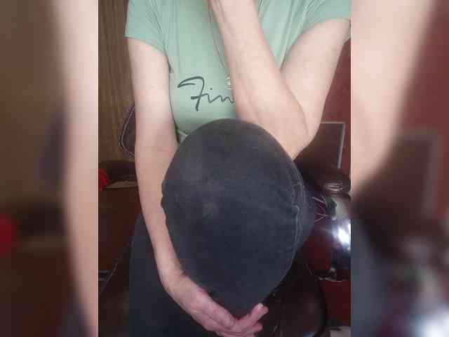 SexyNaturalka Live Webcam on BongaCams