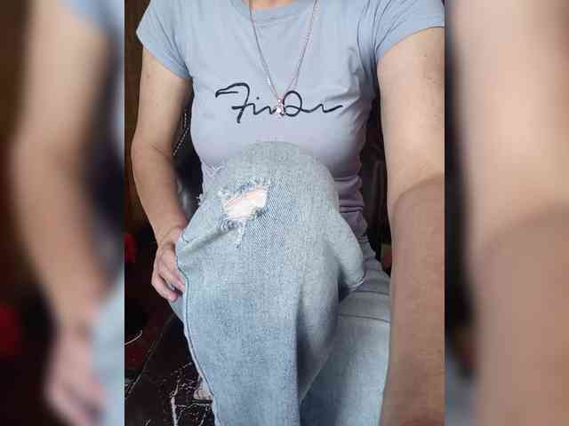 _SexyNaturalka_ webcam