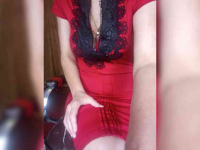 _SexyNaturalka_ webcam