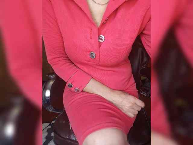 _SexyNaturalka_ webcam
