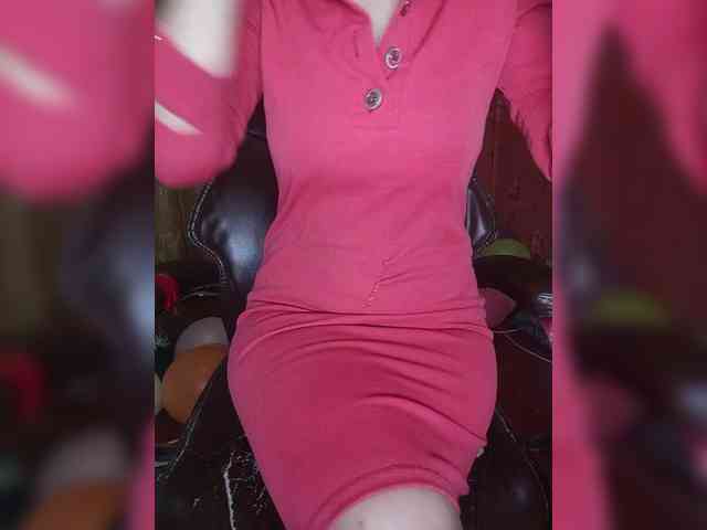 _SexyNaturalka_ webcam