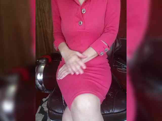 SexyNaturalka Live Webcam on BongaCams