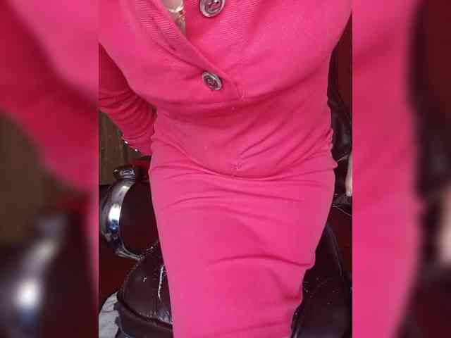 _SexyNaturalka_ webcam