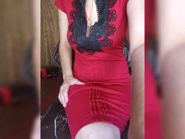 _SexyNaturalka_ webcam