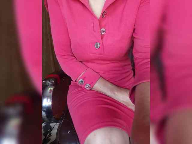 00_SexyNaturalka_01 webcam