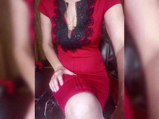 _SexyNaturalka_ webcam