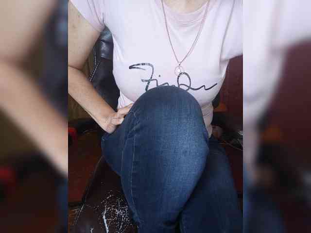 00_SexyNaturalka_01 webcam