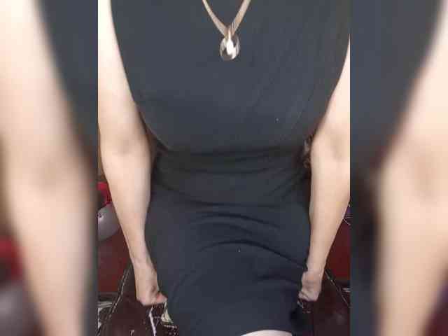 _SexyNaturalka_ webcam