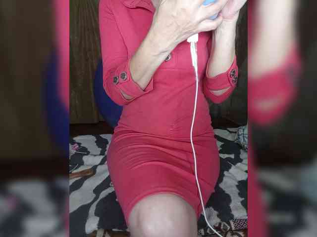 _SexyNaturalka_ webcam