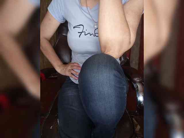 SexyNaturalka SexyNaturalka