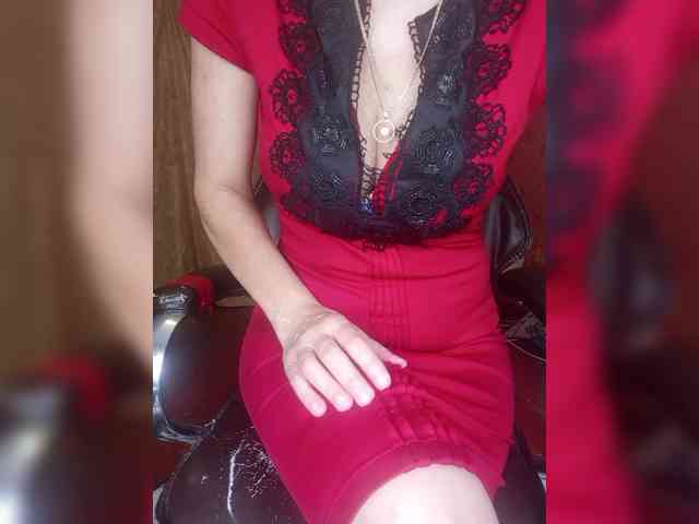 _SexyNaturalka_ webcam