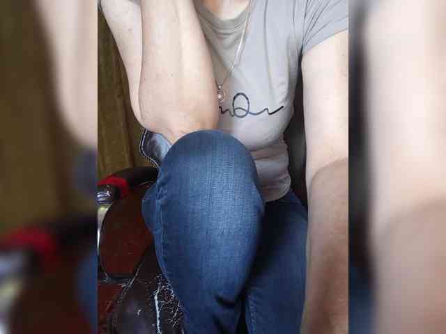 00_SexyNaturalka_01 webcam