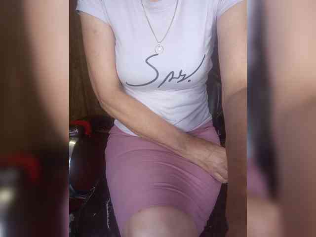 _SexyNaturalka_ webcam