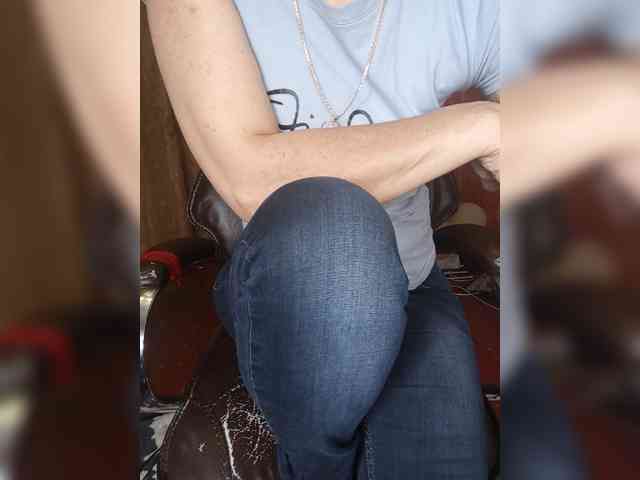 00_SexyNaturalka_01 webcam