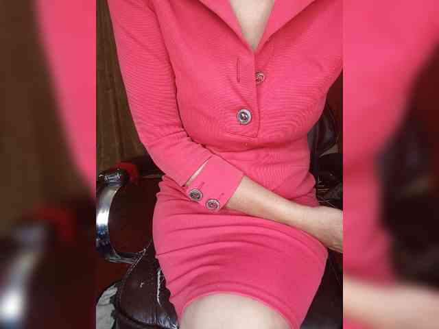 _SexyNaturalka_ webcam