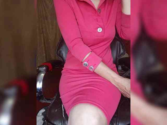 _SexyNaturalka_ webcam