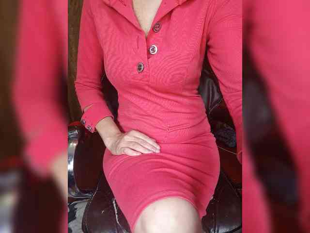 _SexyNaturalka_ webcam